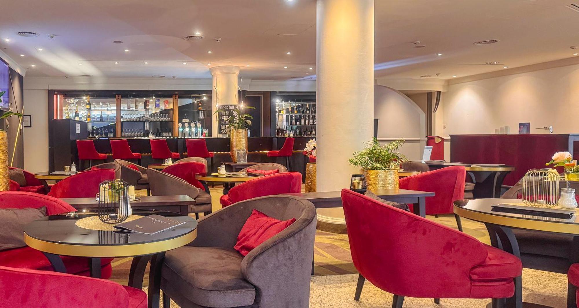 Plaza Premium Wien Zewnętrze zdjęcie