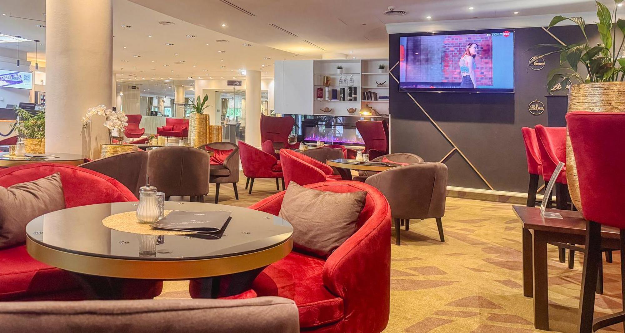 Plaza Premium Wien Zewnętrze zdjęcie