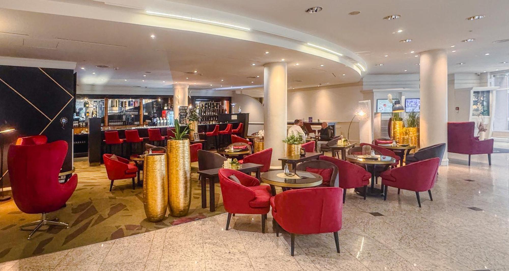Plaza Premium Wien Zewnętrze zdjęcie
